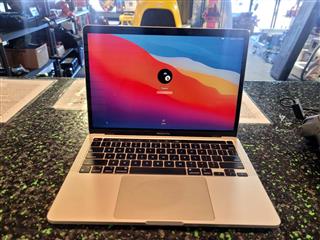 APPLE M1 2020 MACBOOK PRO